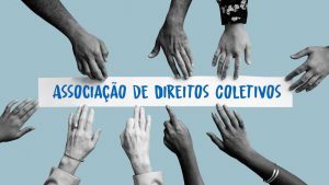 Associação de direitos coletivos
