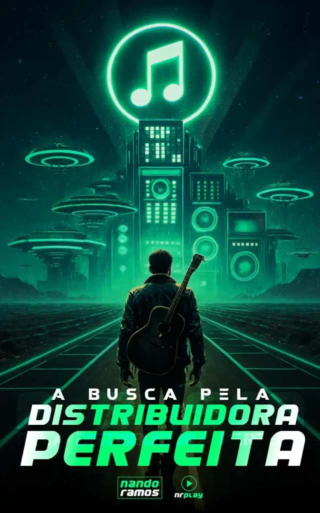 curso A busca pela Distribuidora Perfeita